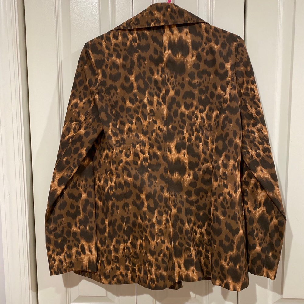 PELLE studio light weight coat